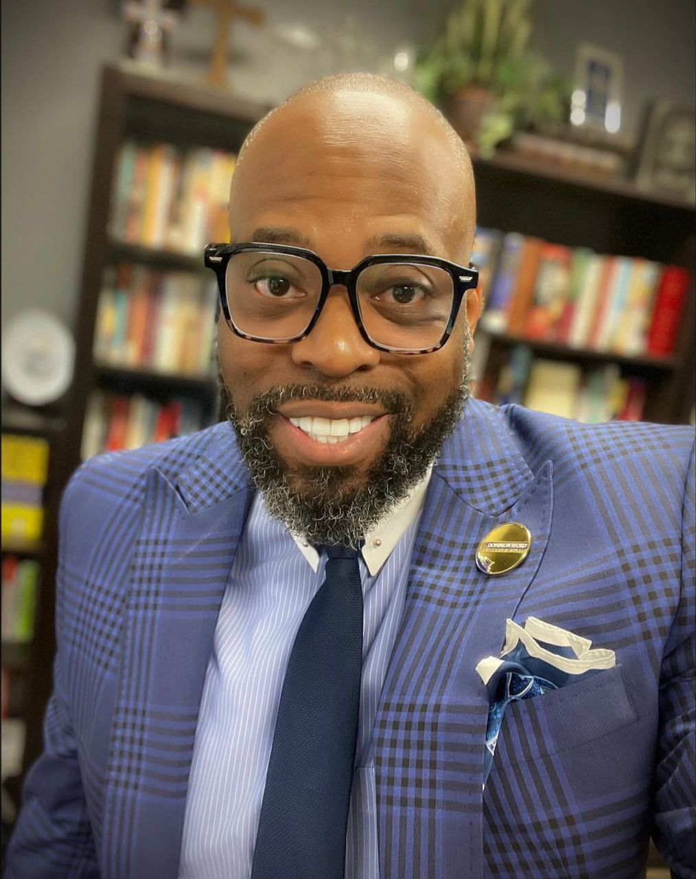 Ephraim Jackson